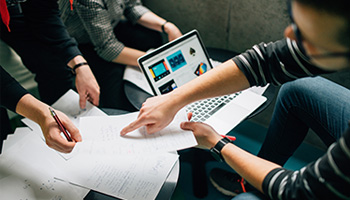 construção de projetos personalizados, diferencial Cargoblue